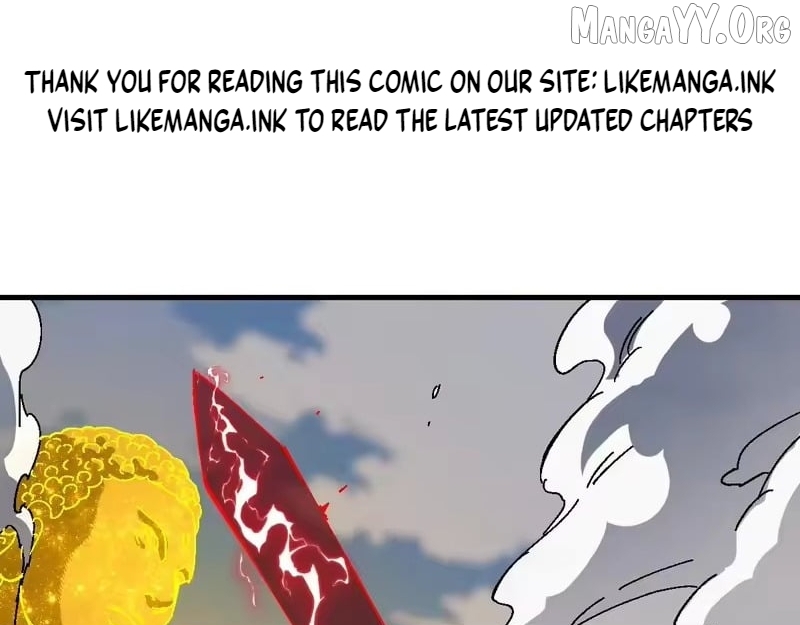 Master: This rebellious disciple is definitely not the Holy Son Chapter 175 - page 72